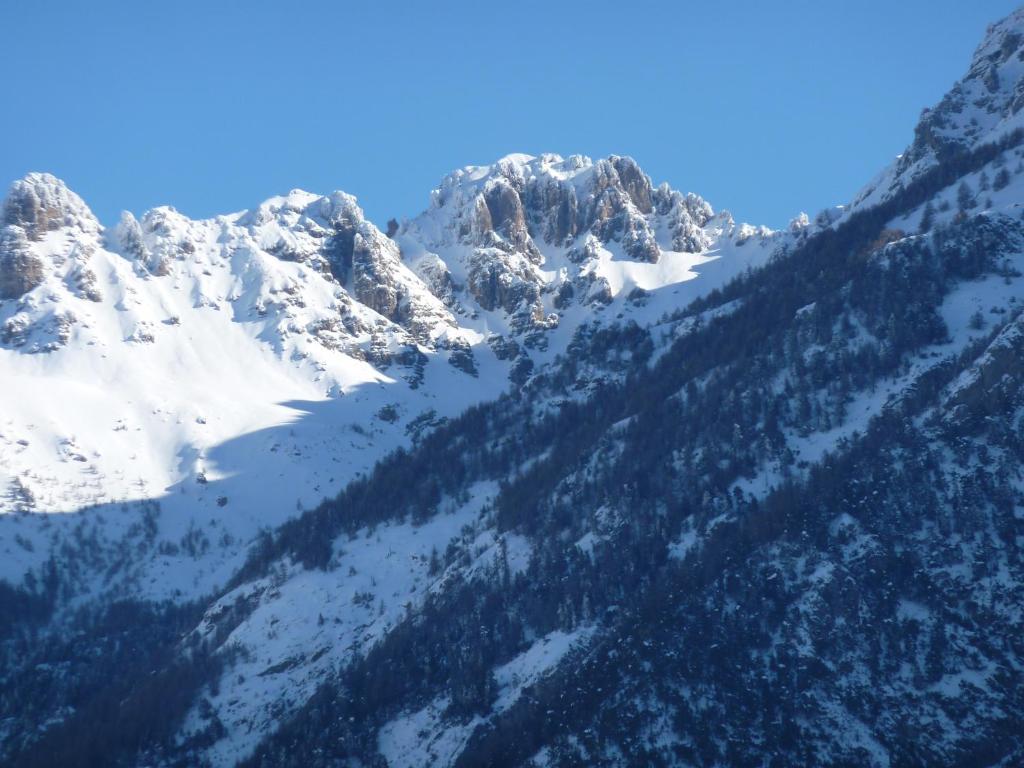 Le Rendez Vous De Vauban Gites & Spa Mont-Dauphin Luaran gambar