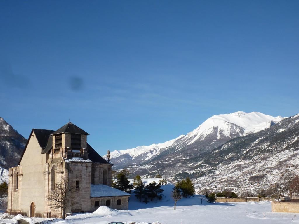 Le Rendez Vous De Vauban Gites & Spa Mont-Dauphin Luaran gambar