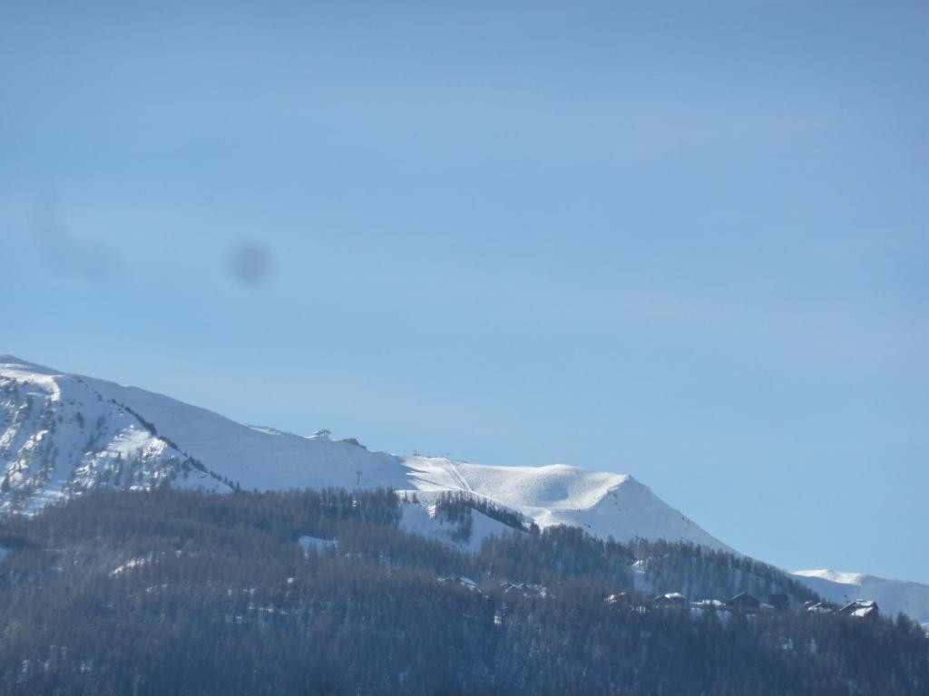 Le Rendez Vous De Vauban Gites & Spa Mont-Dauphin Luaran gambar