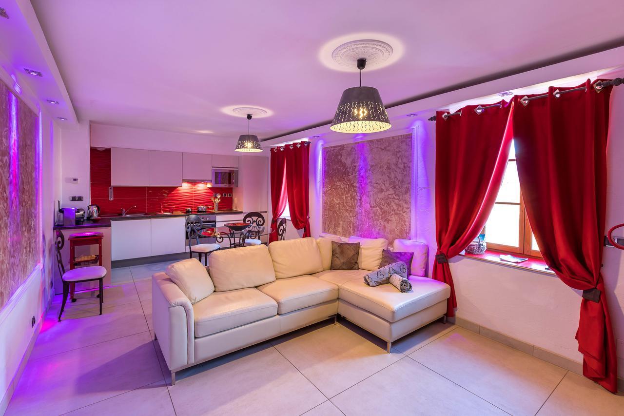 Le Rendez Vous De Vauban Gites & Spa Mont-Dauphin Luaran gambar