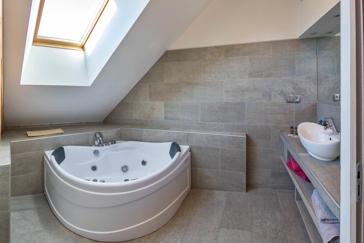 Le Rendez Vous De Vauban Gites & Spa Mont-Dauphin Luaran gambar